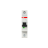 Выключатель автоматический ABB S201 B63 63A