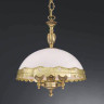 Подвесная люстра Reccagni Angelo L 7960/38