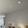 Встраиваемый светодиодный светильник 6W 4200K белый 25083/LED