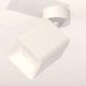Комплект спота Ambrella light Techno Spot XM (A2202, C7812, N7701) XM7812001
