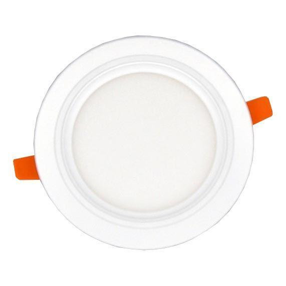 Встраиваемый светодиодный светильник Elvan VLS-308R-8W-NH-Wh