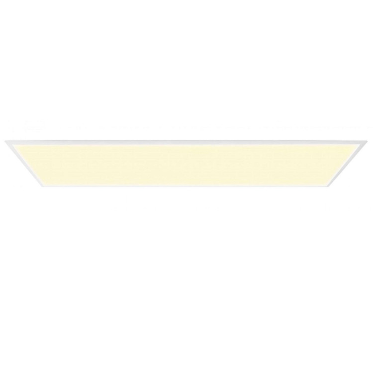 Встраиваемый светодиодный светильник Deko-Light LED Panel Office CCT 100072
