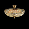 Люстра Maytoni Tiara DIA500-CL-40-06-G