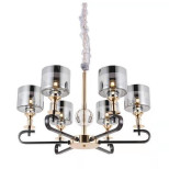 Подвесная люстра Omnilux Ausonia OML-68703-06