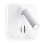 Светодиодный спот Ambrella light Wall FW254 Светодиодный спот Ambrella light Wall FW254