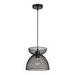 Подвесной светильник Arte Lamp CASTELLO A7065SP-1BK