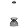 Подвесной светильник Arte Lamp CASTELLO A7065SP-1BK
