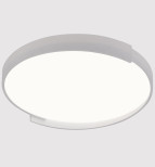 Потолочный светодиодный светильник Arte Lamp Zibal A3087PL-120WH