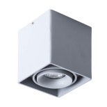 A5654PL-1GY СВЕТИЛЬНИК ПОТОЛОЧНЫЙ