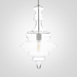 Подвесная люстра Imperium Loft Neverending Glory 84657-22