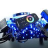 Лента светодиодная Deko-Light RF 5050-75-RGB-2,5m-silicone 846012