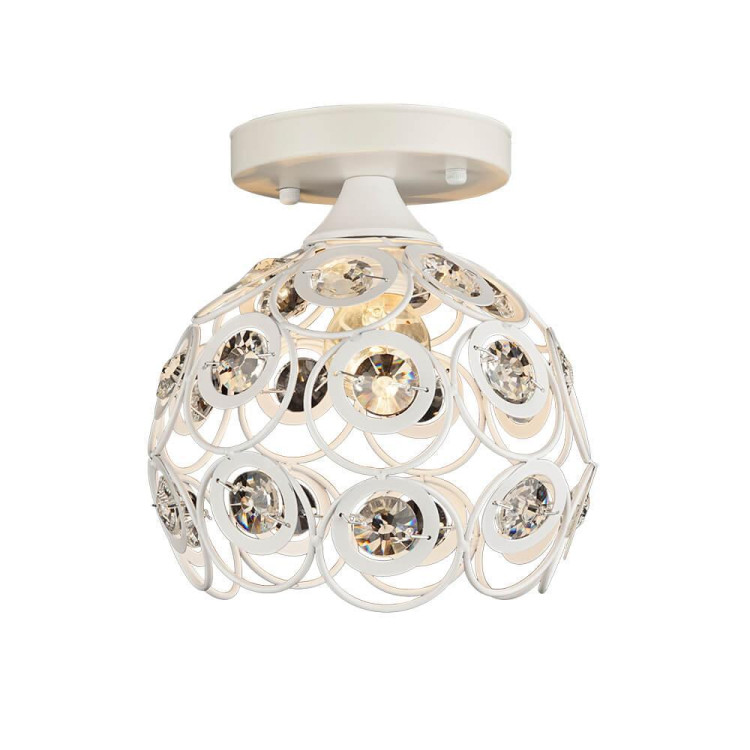 Потолочный светильник Seven Fires Netta 66118.01.09.01