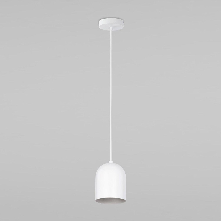 Подвесной светильник TK Lighting 4448 Tempre White Подвесной светильник TK Lighting 4448 Tempre White