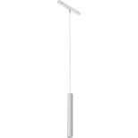 Трековый светодиодный светильник iLedex Technical Vision SMART 4822-008-H300-10W-24DG-WH Трековый светодиодный светильник iLedex Technical Vision SMART 4822-008-H300-10W-24DG-WH