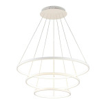 Подвесная светодиодная люстра Omnilux Pesaro OML-04803-113