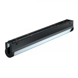 Трековый светодиодный светильник iLedex Technical Vision SMART 4825-040-L305-12W-110DG-BK Трековый светодиодный светильник iLedex Technical Vision SMART 4825-040-L305-12W-110DG-BK