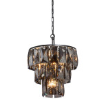 Подвесная люстра Vitaluce V5276-1/6+1 Подвесная люстра Vitaluce V5276-1/6+1