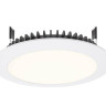 Встраиваемый светильник Deko-Light LED Panel Round III 26 565236