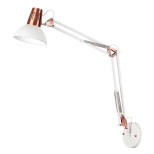 Спот Odeon Light Modern Kapal 3344/1W Спот Odeon Light Modern Kapal 3344/1W