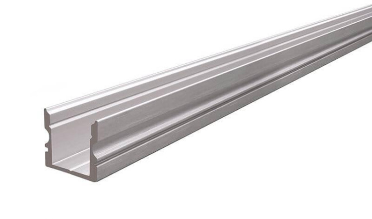 Профиль Deko-Light U-profile high AU-02-10 970127