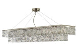 Люстра подвесная Arti Lampadari Elite Acquaro E 1.5.120x30.100 NP