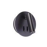 Светодиодный спот Odeon Light Hightech Beam 3911/9WL Светодиодный спот Odeon Light Hightech Beam 3911/9WL