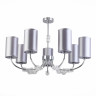 Потолочная люстра Evoluce Emmi SLE156002-07 Потолочная люстра Evoluce Emmi SLE156002-07