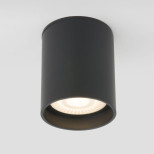 Уличный светодиодный светильник Elektrostandard Light Led 35130/H черный a056229 Уличный светодиодный светильник Elektrostandard Light Led 35130/H черный a056229