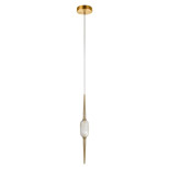 Подвесной светильник LOFT IT Sumatra 10412P