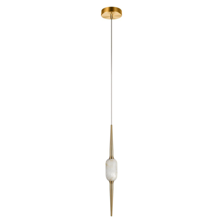 Подвесной светильник LOFT IT Sumatra 10412P