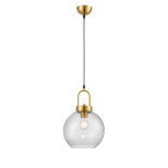Подвесной светильник Vele Luce Cloe VL5414P11 Подвесной светильник Vele Luce Cloe VL5414P11