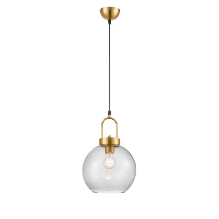 Подвесной светильник Vele Luce Cloe VL5414P11 Подвесной светильник Vele Luce Cloe VL5414P11