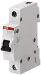 Выключатель автоматический ABB SH201L-C50