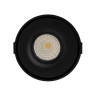 Встраиваемый светодиодный спот Lumker I-RC-BL-WW 005108