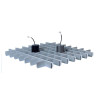 Встраиваемый светильник TopDecor Tubo6 GR P1 12