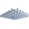 Встраиваемый светильник TopDecor Tubo6 GR P1 12