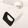 Комплект спота Ambrella light Techno Spot XM (A2202, C7812, N7702) XM7812002
