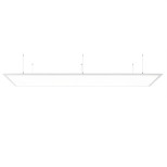Встраиваемый светодиодный светильник Deko-Light PRO 100047