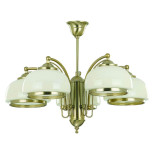 Подвесная люстра Alfa Lord 10445