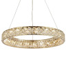 Люстра NEWPORT 8532/80 C gold polished