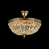 Люстра Maytoni Tiara DIA500-CL-30-05-G