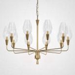 Подвесная люстра Imperium Loft Viola 179885-26