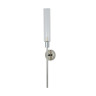 Бра NEWPORT 7291/A nickel new