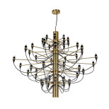 8030/17 LM-50 СВЕТИЛЬНИК ПОДВЕСНОЙ