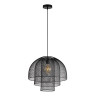 Подвесной светильник Arte Lamp CASTELLO A7064SP-1BK