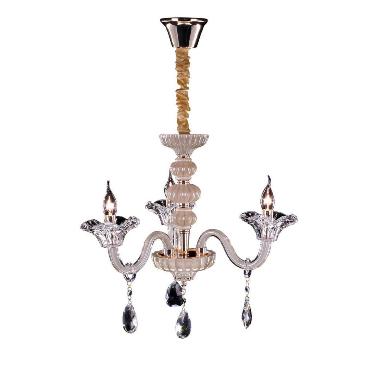 Подвесная люстра Citilux Ирида CL351131