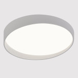 Потолочный светодиодный светильник Arte Lamp Wurren A3089PL-96WH