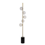 Торшер Lumina Deco Terica LDF 6026-5 MD Торшер Lumina Deco Terica LDF 6026-5 MD