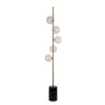 Торшер Lumina Deco Terica LDF 6026-5 MD Торшер Lumina Deco Terica LDF 6026-5 MD