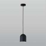 Подвесной светильник TK Lighting 4449 Tempre Black Подвесной светильник TK Lighting 4449 Tempre Black